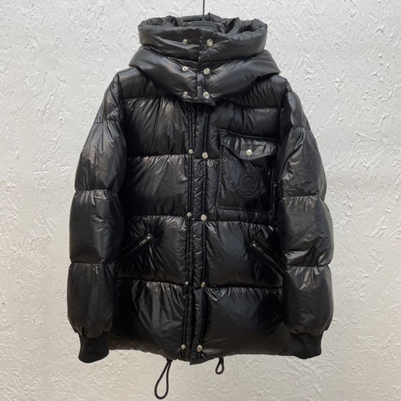 Moncler Down Jackets